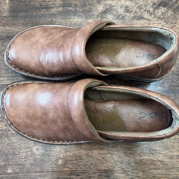 Women’s b.o.c Peggy Slip-on - Picture 2 of 6